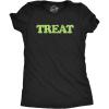 Heather Black - Womens Treat