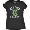 Heather Black - Franky