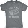 Dark Heather Grey