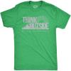 Heather Green - Think Outside