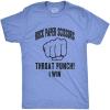 Heather Light Blue