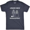 Heather Navy