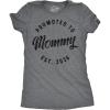 Dark Heather Grey - 2026