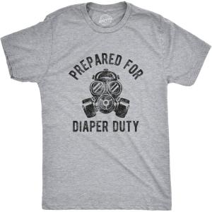 Mens Best Buckin Grandpa Ever T Shirt Funny Fathers Hunting Tee for Grandfather(Light Heather Grey)