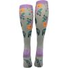 Crazy Dog T-Shirts Funny Compression Socks for Women and Men Cute Compression Socks for Women(Mama Bear)