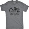 Dark Heather Grey