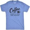 Heather Light Blue
