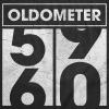 Mens Funny T Shirts I’m This Old – Oldometer 40, 50, or 60 and More Sarcastic Birthday Graphic Novelty Tees for Men(Heather Black – Oldometer 59 60)