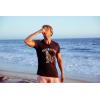 Mens Toilet Humor T-Shirts Funny Tees Full of Bull Shirt for Guys(Heather Black – Gassquatch)