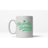 Crazy Dog T-Shirts Magically Delicious Funny Lucky Irish St. Patrick’s Day Ceramic Coffee Drinking Mug – 11oz Microwave Safe Insulated Drinking Cup