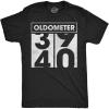 Heather Black - Oldometer 39 40
