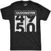 Heather Black - Oldometer 49 50