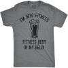 Dark Heather Grey
