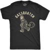 Heather Black - Gassquatch
