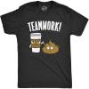 Heather Black - Teamwork