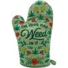 Oven Mitt