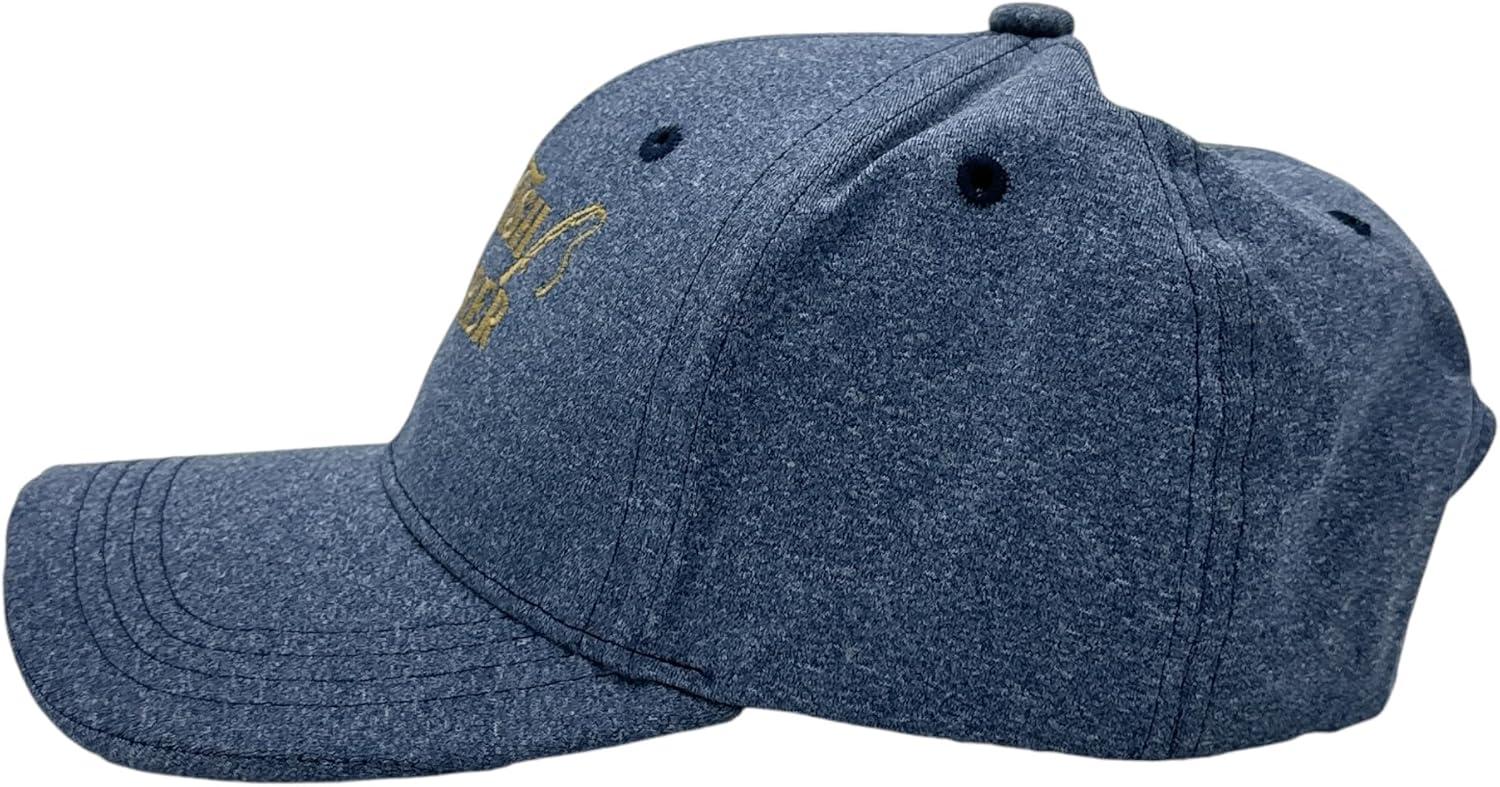 imageFunny Fishing Hats Sarcastic Caps with Cool Designs for FishersBlue the Fish Whisperer