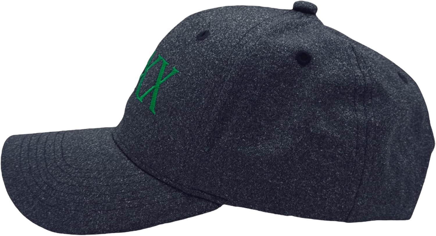 imageIVXX 420 Hat Funny Weed Cannabis CBD Pot Lovers Cap Funny Hats 420 Novelty Caps for Men Black Standard