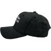 Funny Fishing Hats Sarcastic Caps with Cool Designs for Fishers(Black – Ill Be on the Boat)