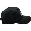 Funny Fishing Hats Sarcastic Caps with Cool Designs for Fishers(Black – Ill Be on the Boat)