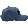 Funny Fishing Hats Sarcastic Caps with Cool Designs for Fishers(Blue – Milf Man I Love Fishing)