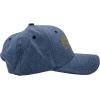 Funny Fishing Hats Sarcastic Caps with Cool Designs for Fishers(Blue – the Fish Whisperer)