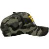 Funny Fishing Hats Sarcastic Caps with Cool Designs for Fishers(Camo – Beer Fishy)
