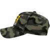 Funny Fishing Hats Sarcastic Caps with Cool Designs for Fishers(Camo – Beer Fishy)
