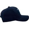 Funny Fishing Hats Sarcastic Caps with Cool Designs for Fishers(Heather Navy – Mines So Big)