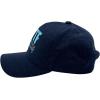 Funny Fishing Hats Sarcastic Caps with Cool Designs for Fishers(Navy – Wheres the Fish)