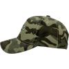 Funny Hunting Hats Adjustable Baseball Caps with Sarcastic Jokes for Hunters Campers and Hikers(Camo – Head Hiding)