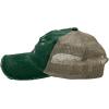 Funny Lawn Hat – Get Off My Lawn Embroidered Green Trucker Cap – Vintage-Style Adjustable Baseball Hat for Men – Sarcastic Gardening Humor Headwear for Dads and Outdoor Lovers – Novelty Yard Work Cap