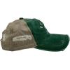 Funny Lawn Hat – Get Off My Lawn Embroidered Green Trucker Cap – Vintage-Style Adjustable Baseball Hat for Men – Sarcastic Gardening Humor Headwear for Dads and Outdoor Lovers – Novelty Yard Work Cap