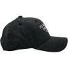 Funny Sarcastic Quote Hat – I’m Fine Everything’s Fine Embroidered White Lettering Cap – Adjustable Cotton Baseball Hat for Men and Women – Novelty Humor Cap for Everyday Casual Wear