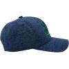 Later Alligator Hat Funny Sarcastic Gator Graphic Novelty Cap(Navy – Later Gator)