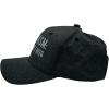 Sarcasm Its How I Hug Hat Funny Sarcastic Novelty Cap Funny Hats Cool Sarcastic Novelty Caps for Men Black – Standard