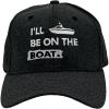 Black - Ill Be on the Boat