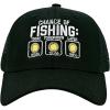 Heather Black - Chance Fishing