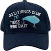 Navy - Good Things Bait
