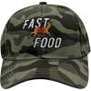 Camo - Fast Food
