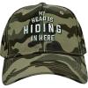 Camo - Head Hiding