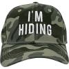 Camo - Im Hiding