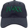 IVXX 420 Hat Funny Weed Cannabis CBD Pot Lovers Cap Funny Hats 420 Novelty Caps for Men Black – Standard