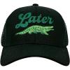Black - Later Gator