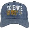 Blue - Science