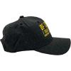 of Course I Talk to Myself Sometimes I Need Expert Advice Hat Funny Novelty Baseball Cap Funny Hats Cool Sarcastic Novelty Caps for Men Black – of Standard