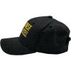 of Course I Talk to Myself Sometimes I Need Expert Advice Hat Funny Novelty Baseball Cap Funny Hats Cool Sarcastic Novelty Caps for Men Black – of Standard