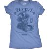 Light Heather Blue - Ello Tea Co