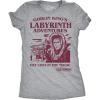 Light Heather Grey - Goblin Kings Adventures