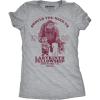 Light Heather Grey - Labyrinth Fellowship